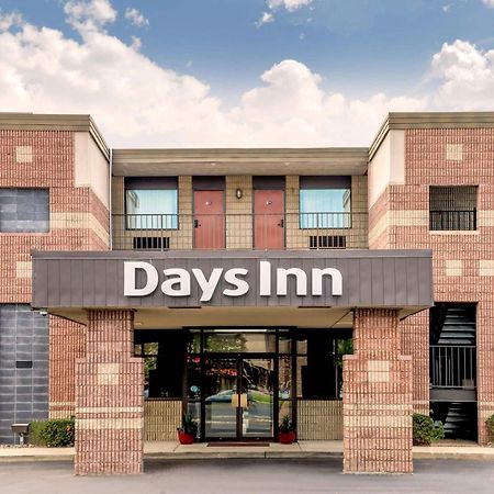 Days Inn by Wyndham Vineland Eksteriør bilde