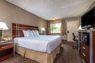 Days Inn by Wyndham Vineland Rom bilde